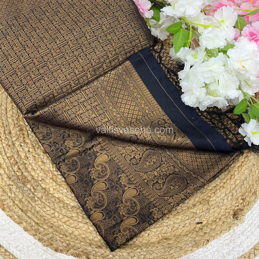 Softy Silk Saree - VVAADI30 - 30% less
