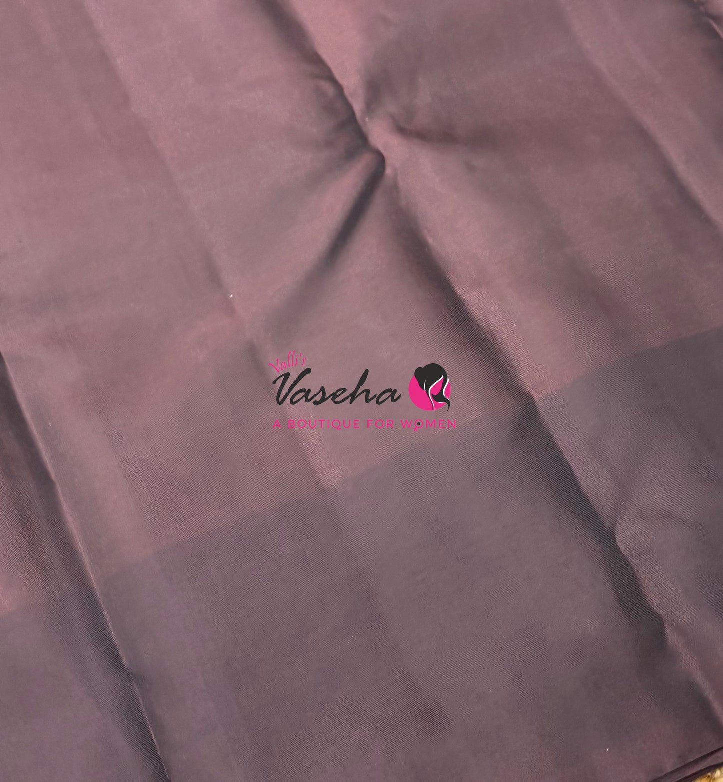 Half Mix - Pure Soft Silk Saree - VVPSS083