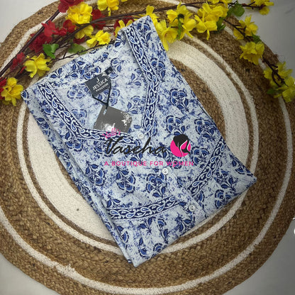 XL  Size - Nighties  - VVJN001