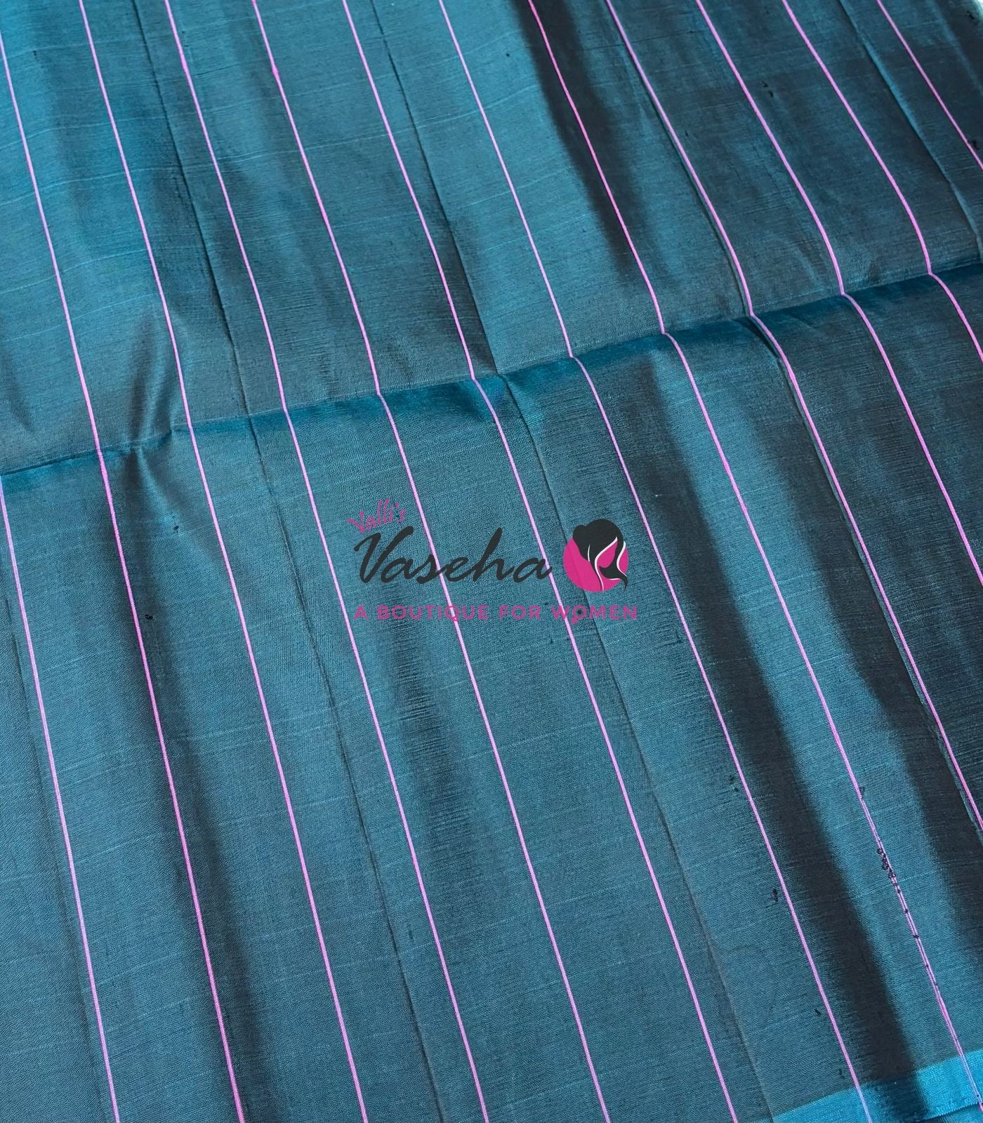 Pure Soft Silk Saree /Jute Duppion Silk - VVPJS001