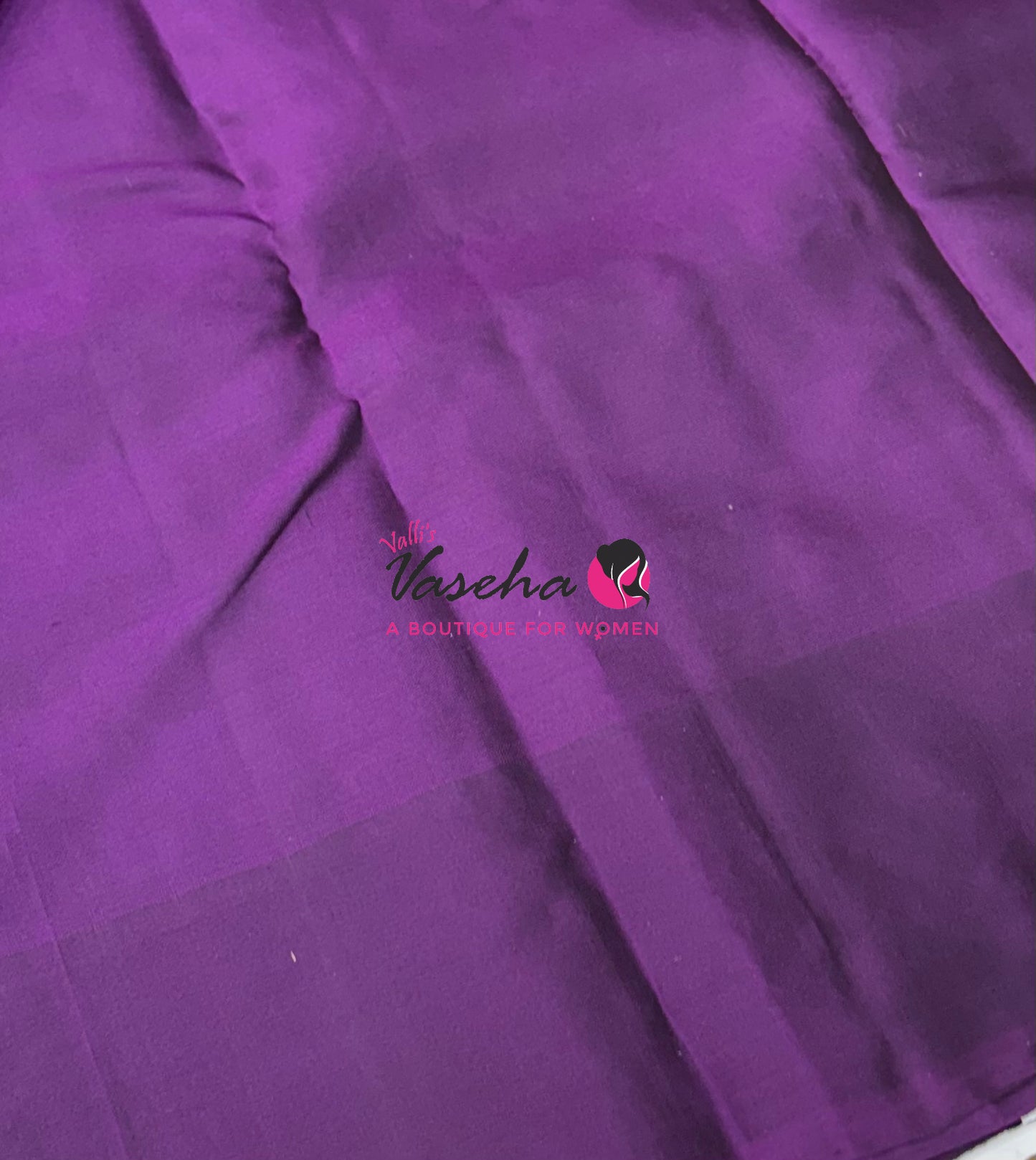 Half Mix - Pure Soft Silk Saree - VVPSS083