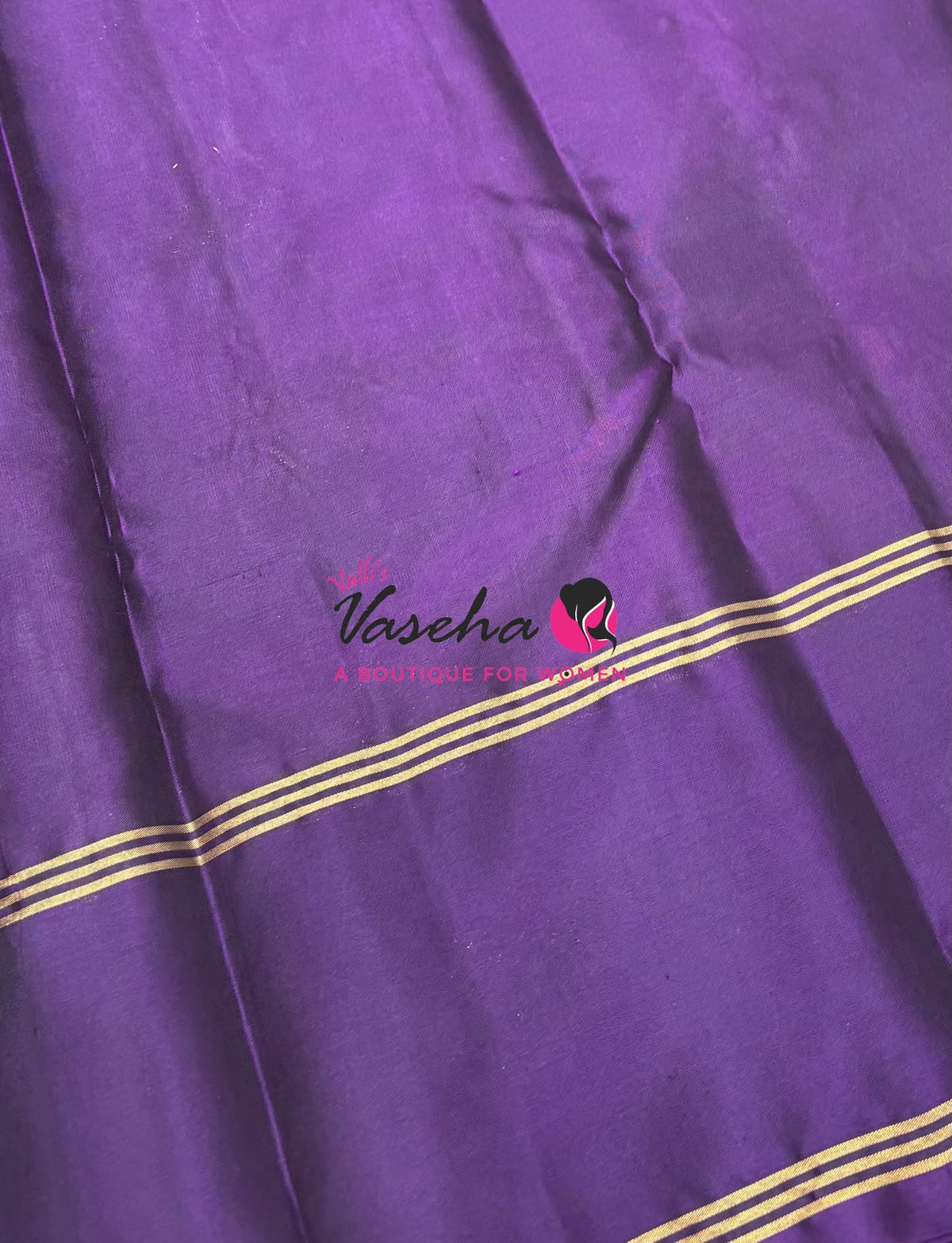 Half Mix - Pure Soft Silk Saree - Retta Petta Border - VVPSS154