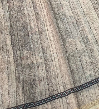 Semi Chanderi Saree - Digital Printed - VVSCD001