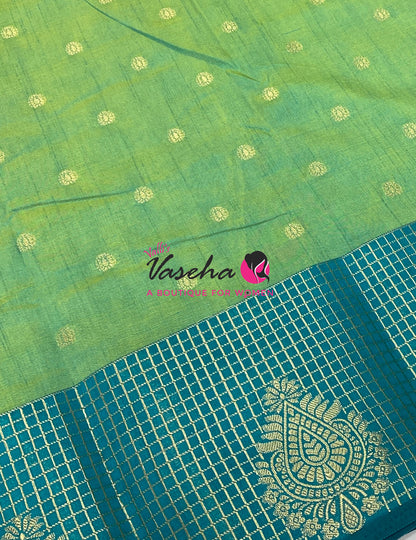 Sana  Tussar Silk - VVSTS067