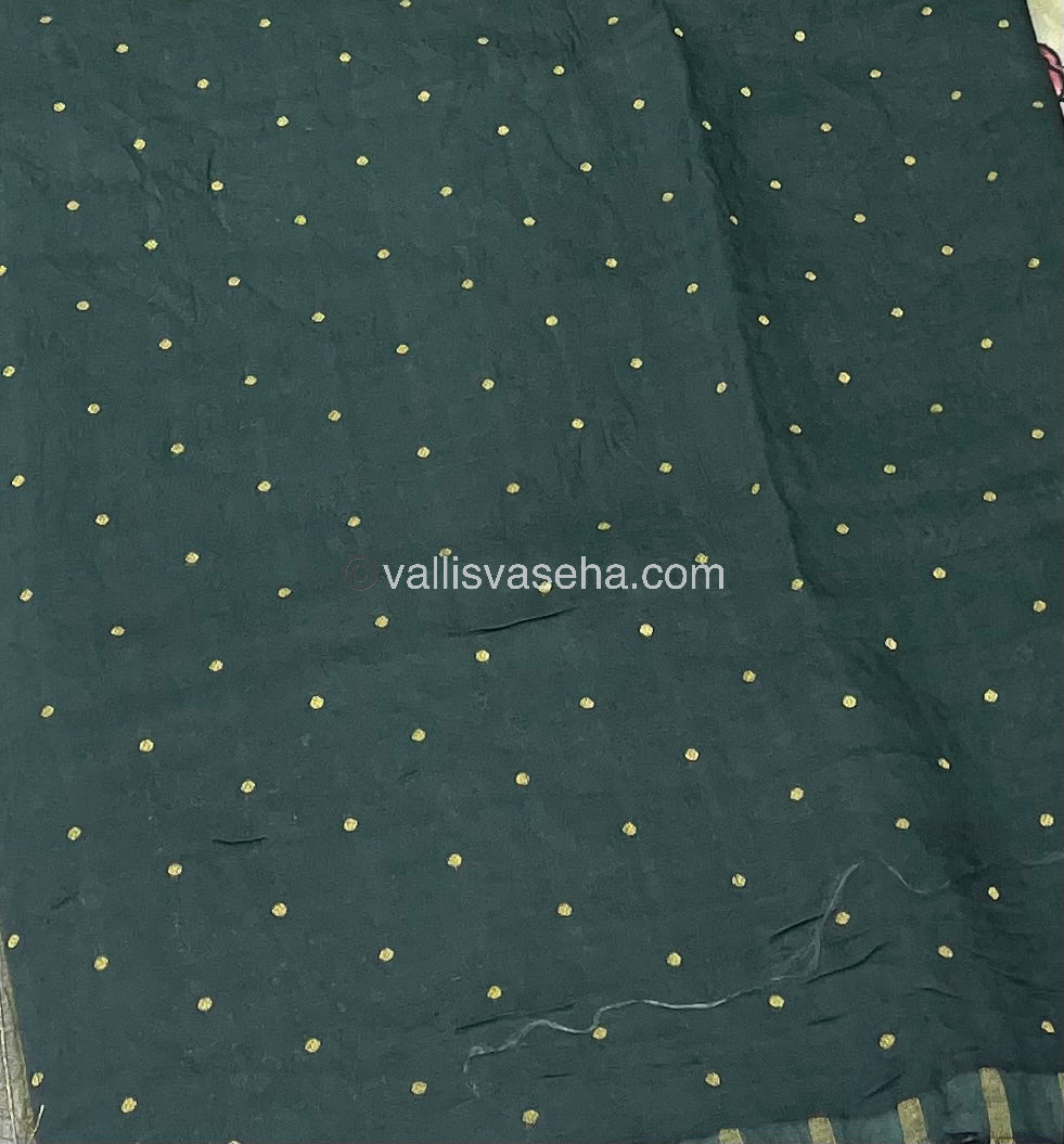 Pure Dola Silk Saree - Happy Sale - 30% less - VVHS002