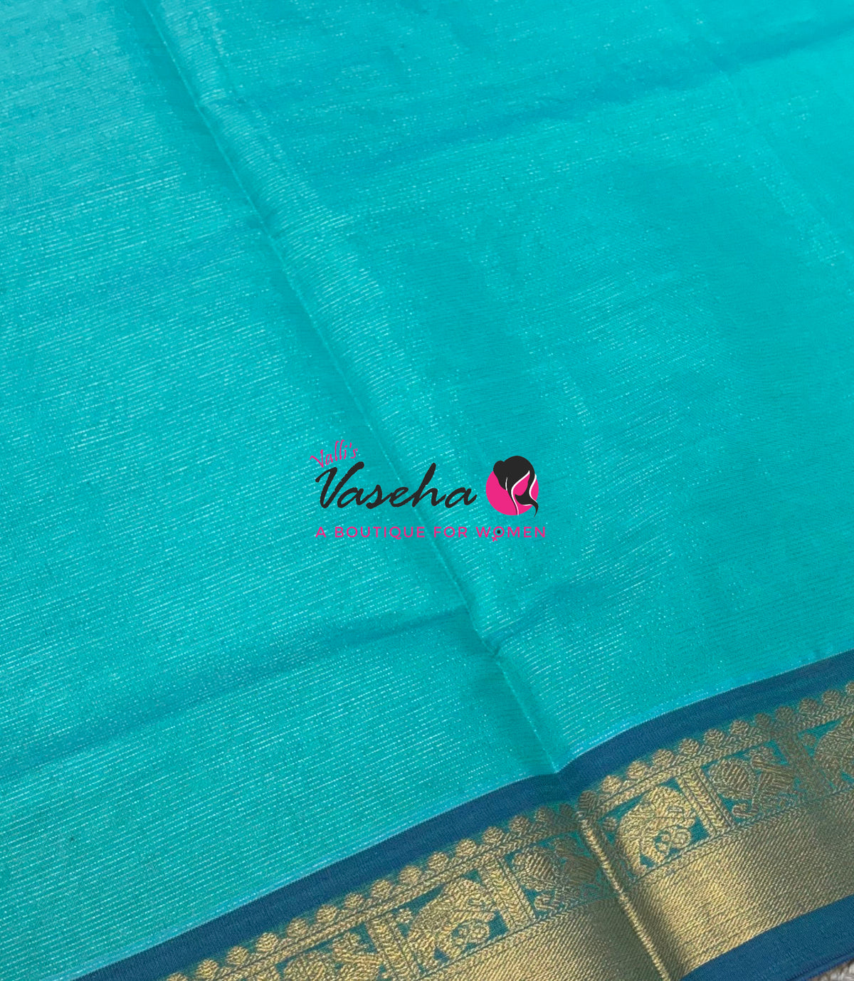 Semi Silk Cotton Saree | Vairavoosi  Design |VVSSC017