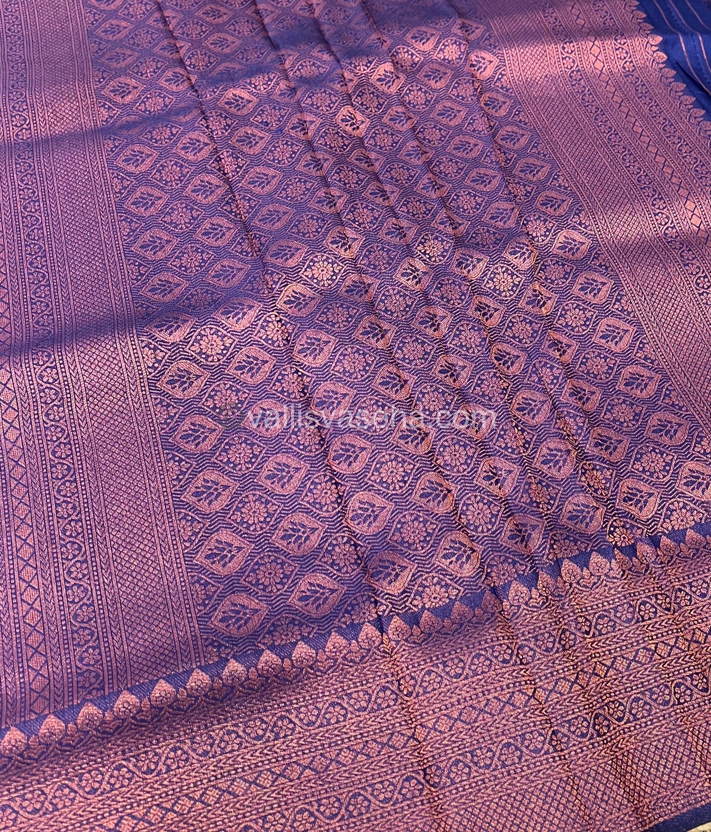 Softy Silk Saree - VVAADI30 - 30% less