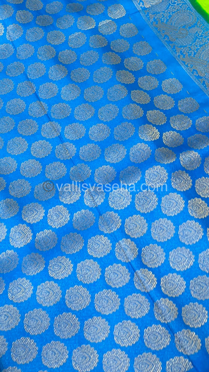 Softy Silk Saree - VVAADI30 - 30% less