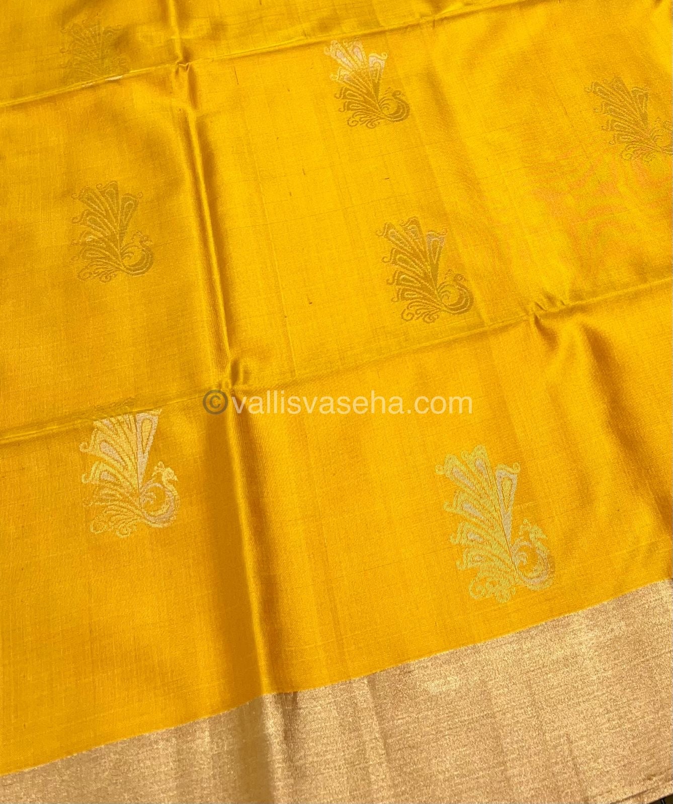 Pure Soft Silk Saree | VVPSS016