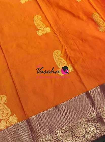 Semi Soft Silk  - VVSSS037