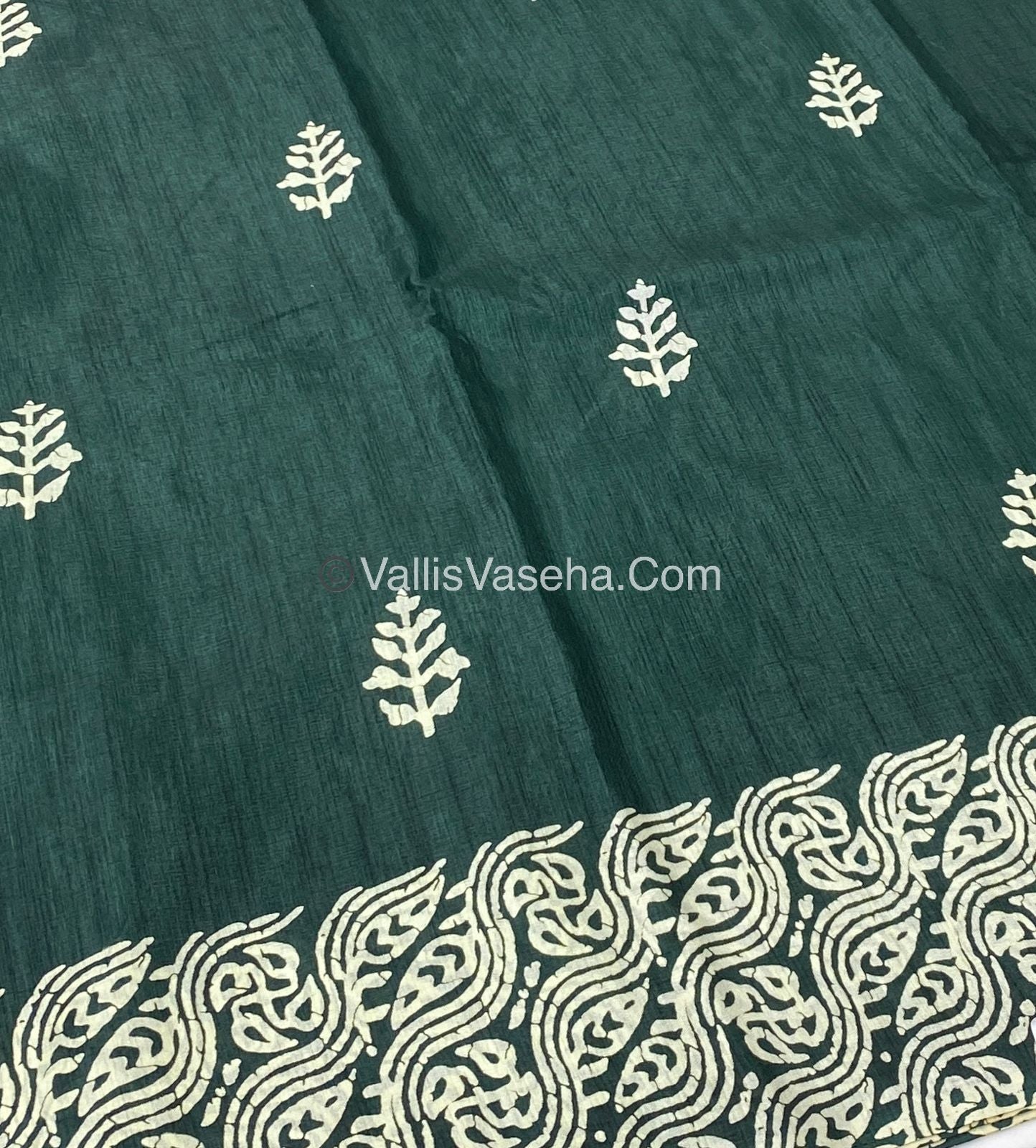 Makhan Silk - Happy Sale - 30% less - VVHS010