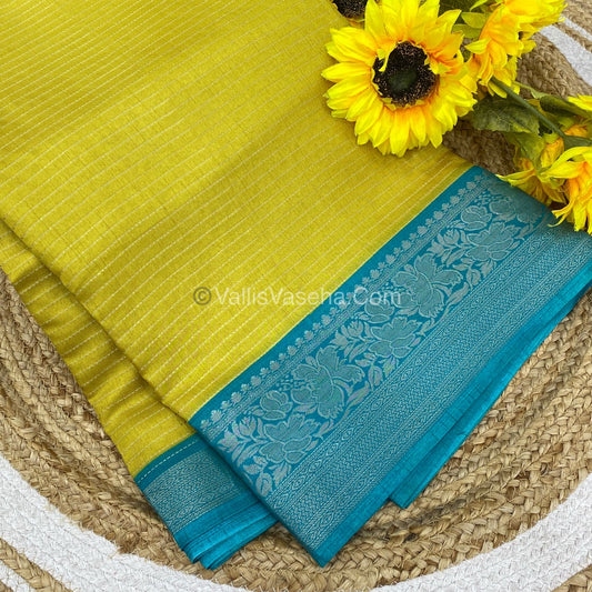 Semi Binny Silk - Vaira Voosi Design - VVSDS005