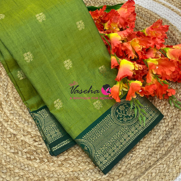 Sana  Tussar Silk - VVSTS061