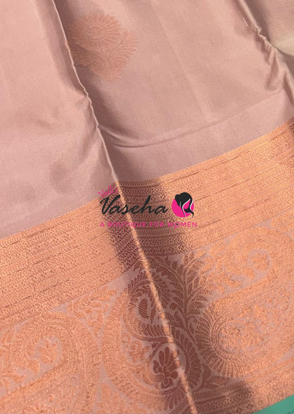 Pure Soft Silk Saree - Happy Sale - 50%less - VVAD001