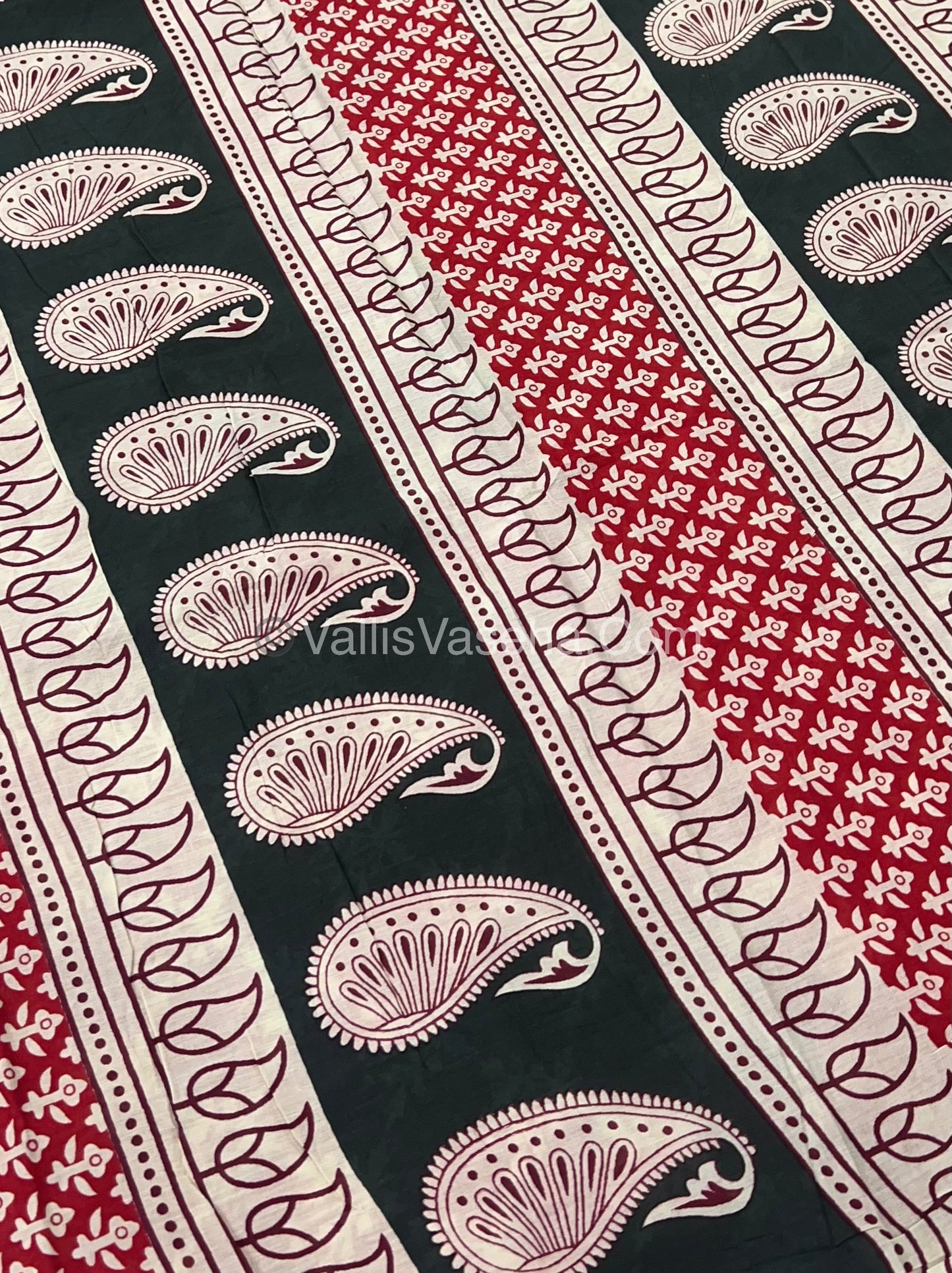 Pure Soft Mul Mul Cotton Sarees - VVMMC004