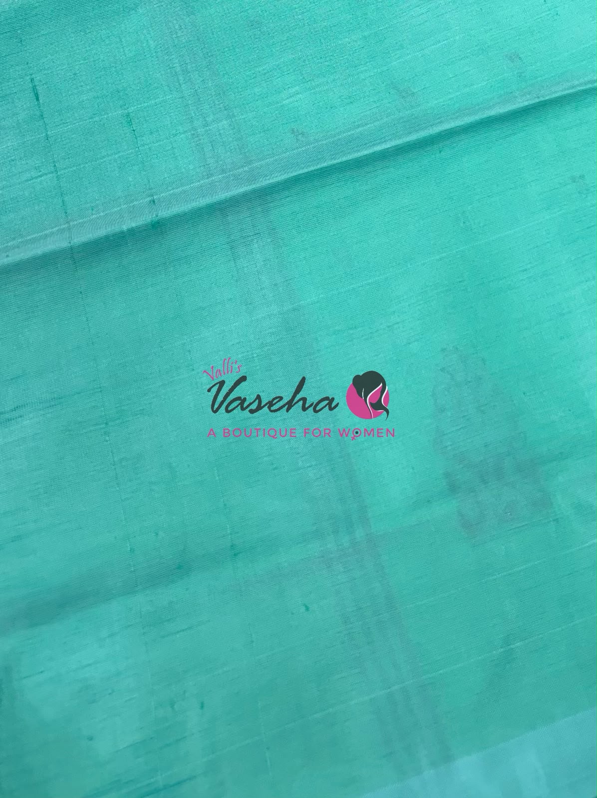 Vazhai Pattu Saree / Banana Pith - With Blouse - VVVPS002