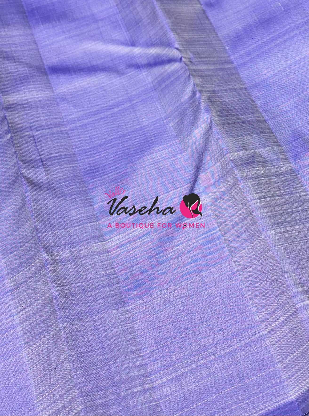 Pure Kanchipuram Silk Saree - Thalampoo - VVPS029