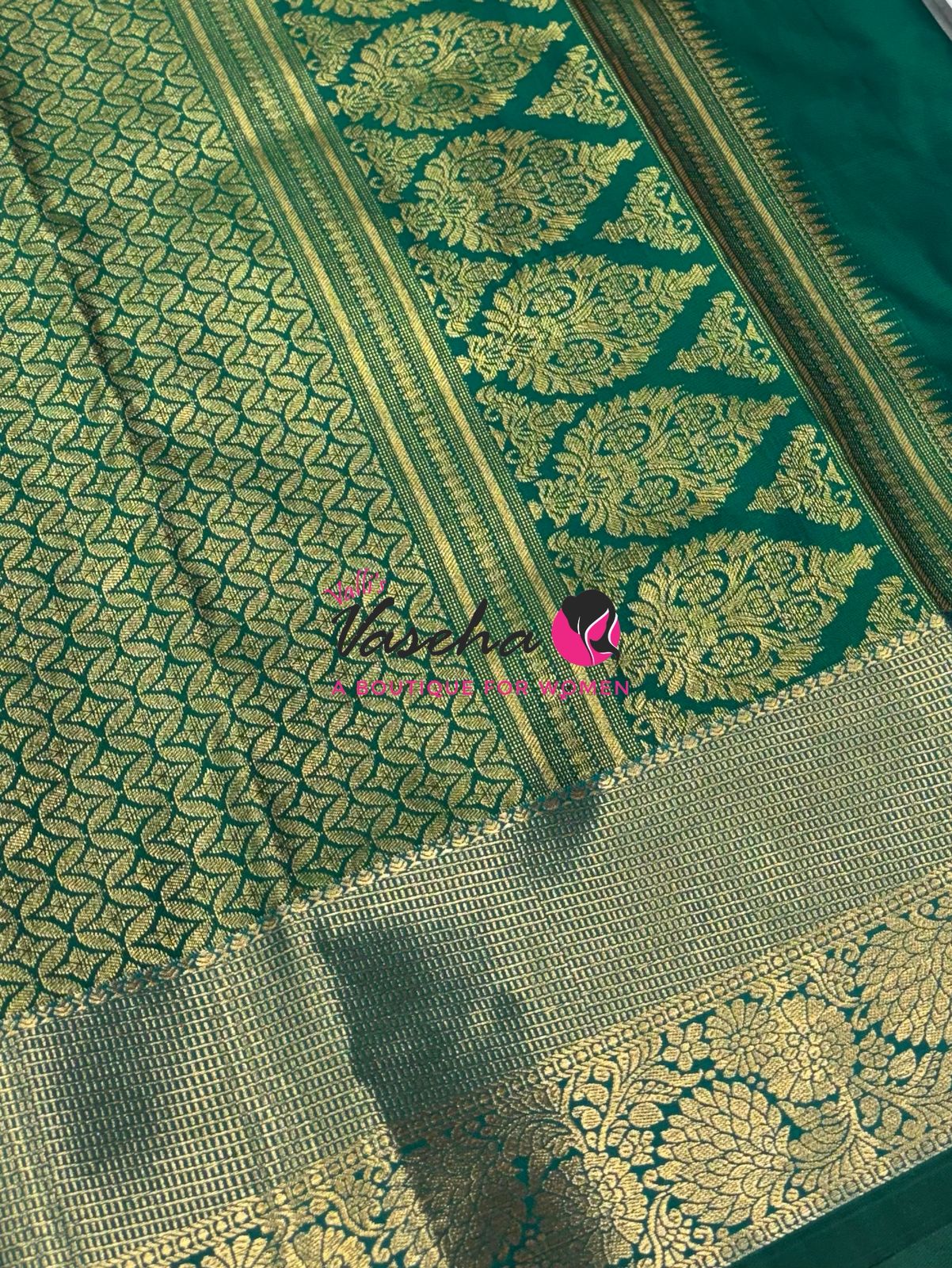 Semi Soft Silk  - VVSSS037
