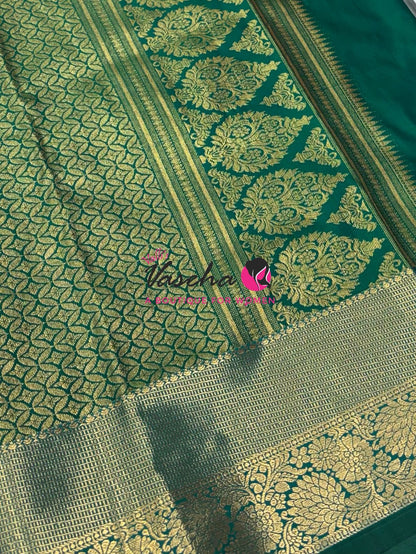 Semi Soft Silk  - VVSSS037