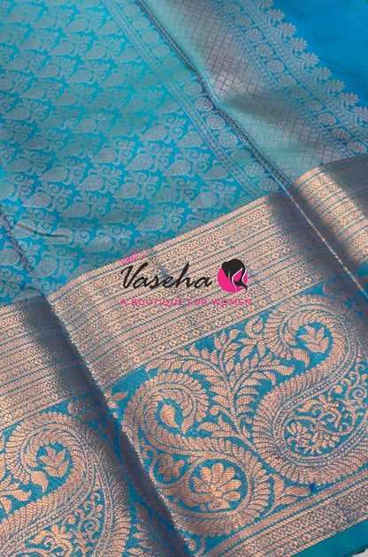 Pure Soft Silk Saree - Happy Sale - 30% less - VVAD001