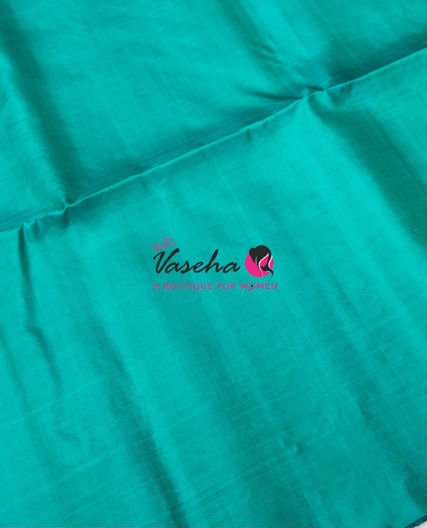 Pure Soft Silk Saree - Purple  & Blue Combo - 3 - VVPSS055