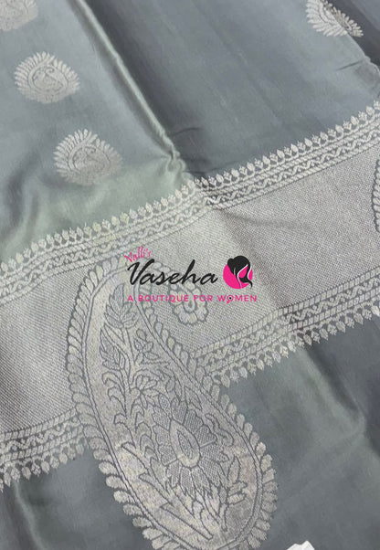 Pure Soft Silk Saree - Happy Sale - 30% less - VVAD001