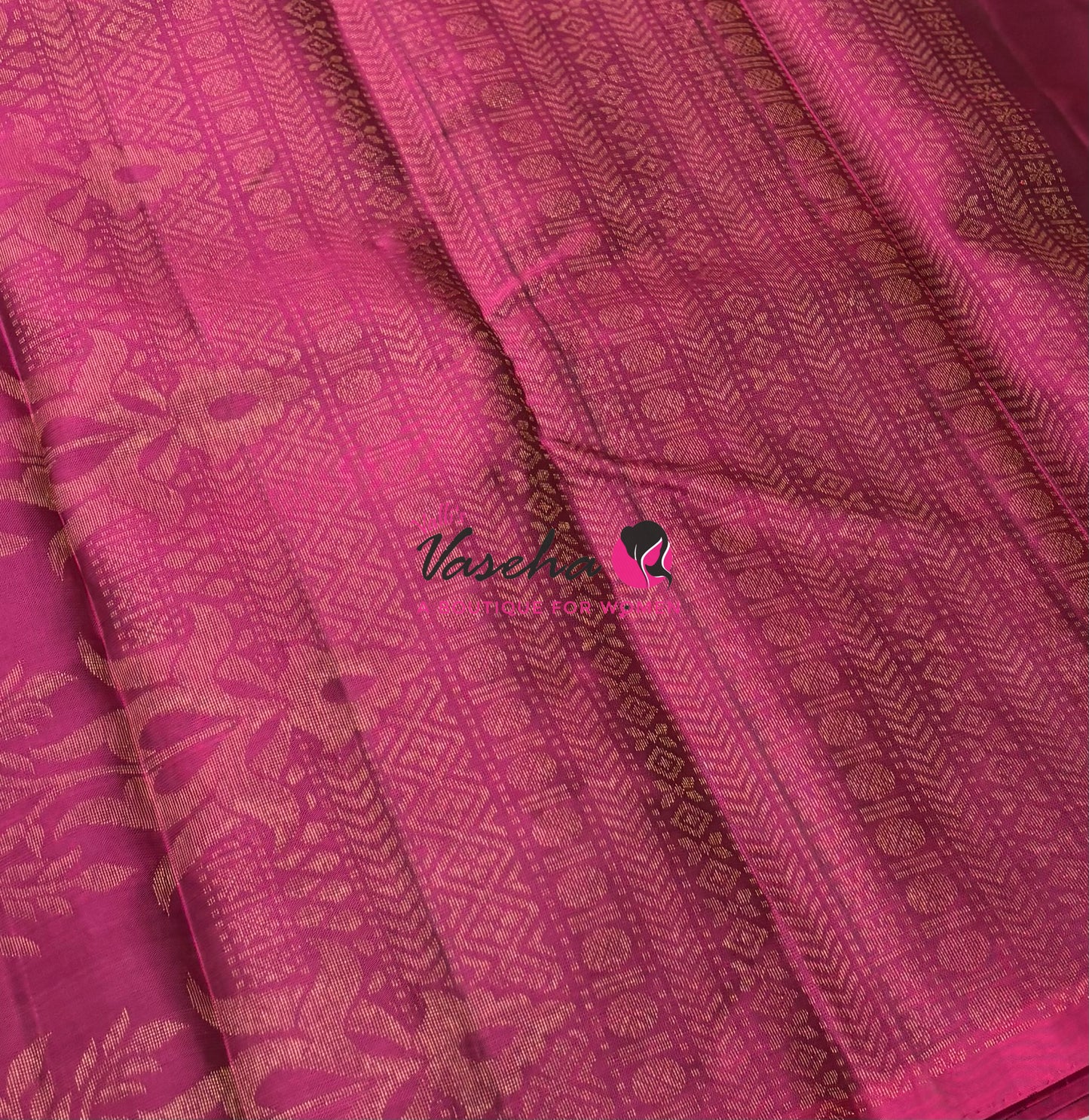 Half Mix - Pure Soft Silk Saree - VVPSS083