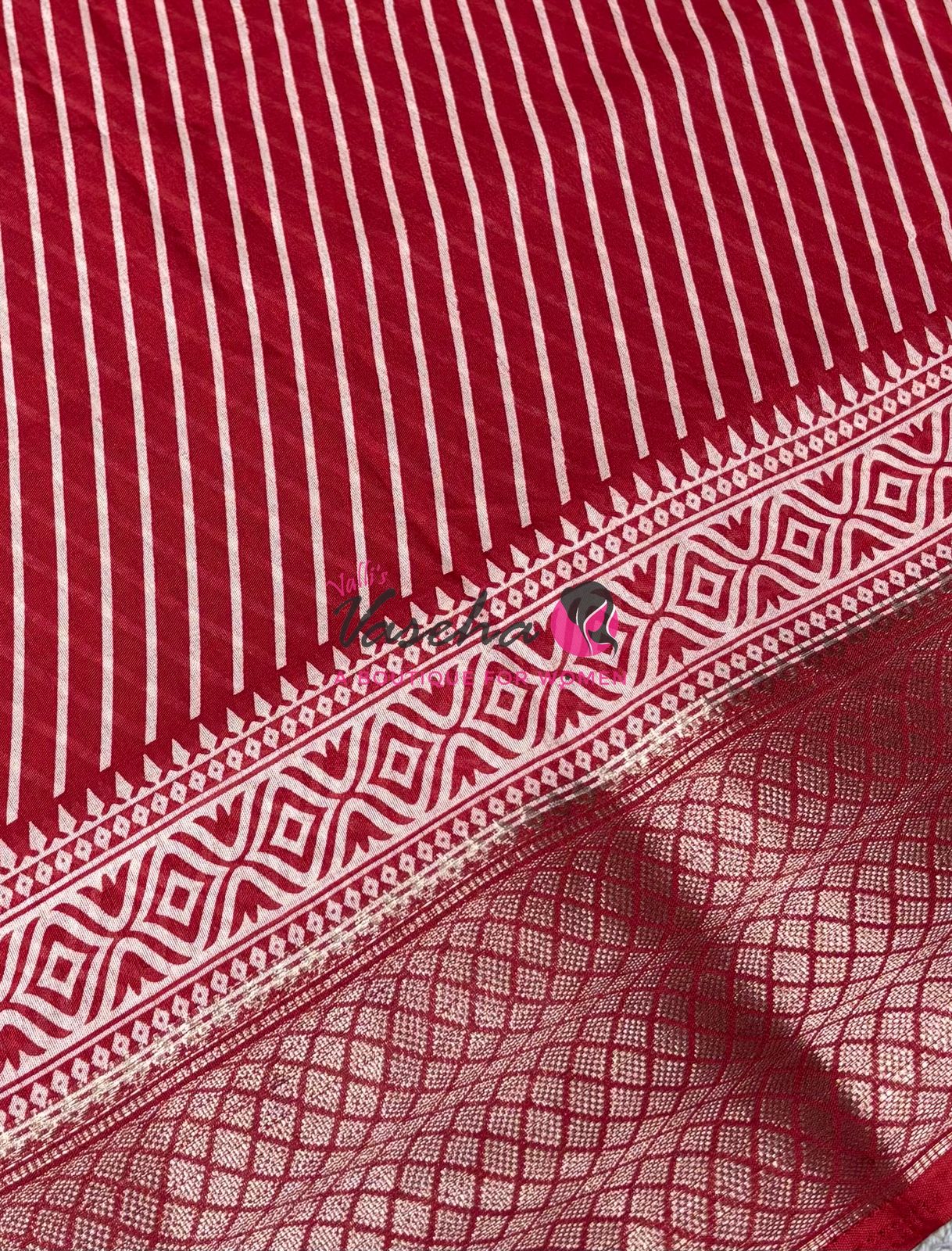 Semi Binny Silk |VVSBS008