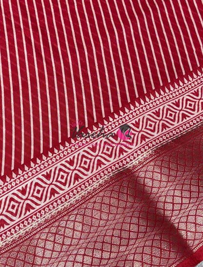 Semi Binny Silk |VVSBS008