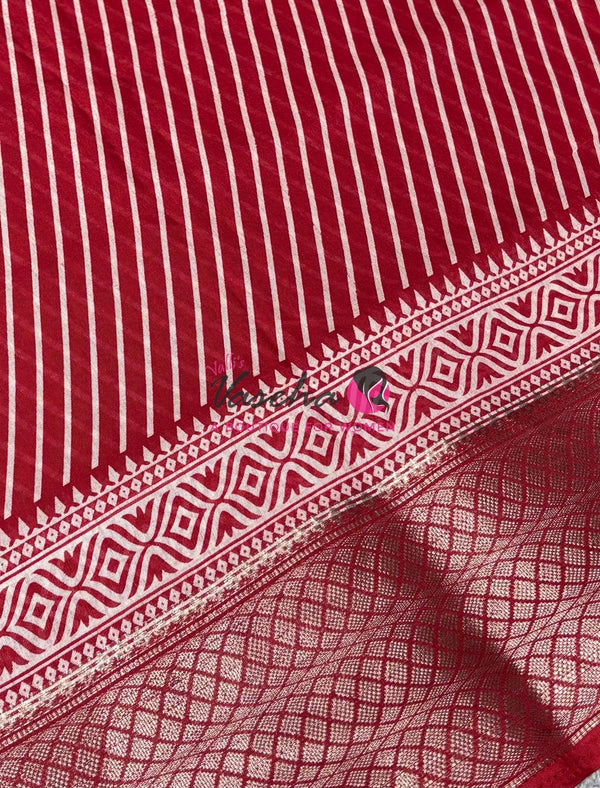 Semi Binny Silk |VVSBS008