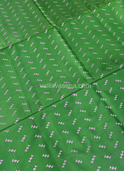 Semi Soft Silk - AAdi Sale 20% less - VVAADI20