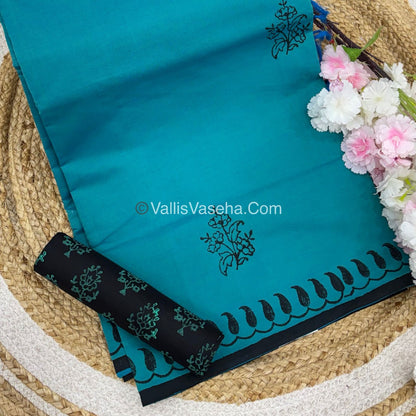 South Mixed Printed Cotton  - VVPCP004