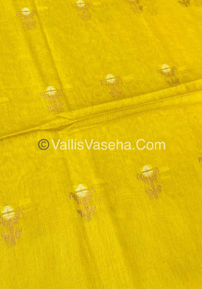 40% less - Offer Saree - Bhagalpuri Silk Saree - VVDS005