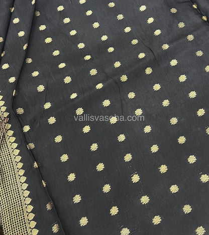 Russian Viscose - Premium Viscose Saree - VVRVS001