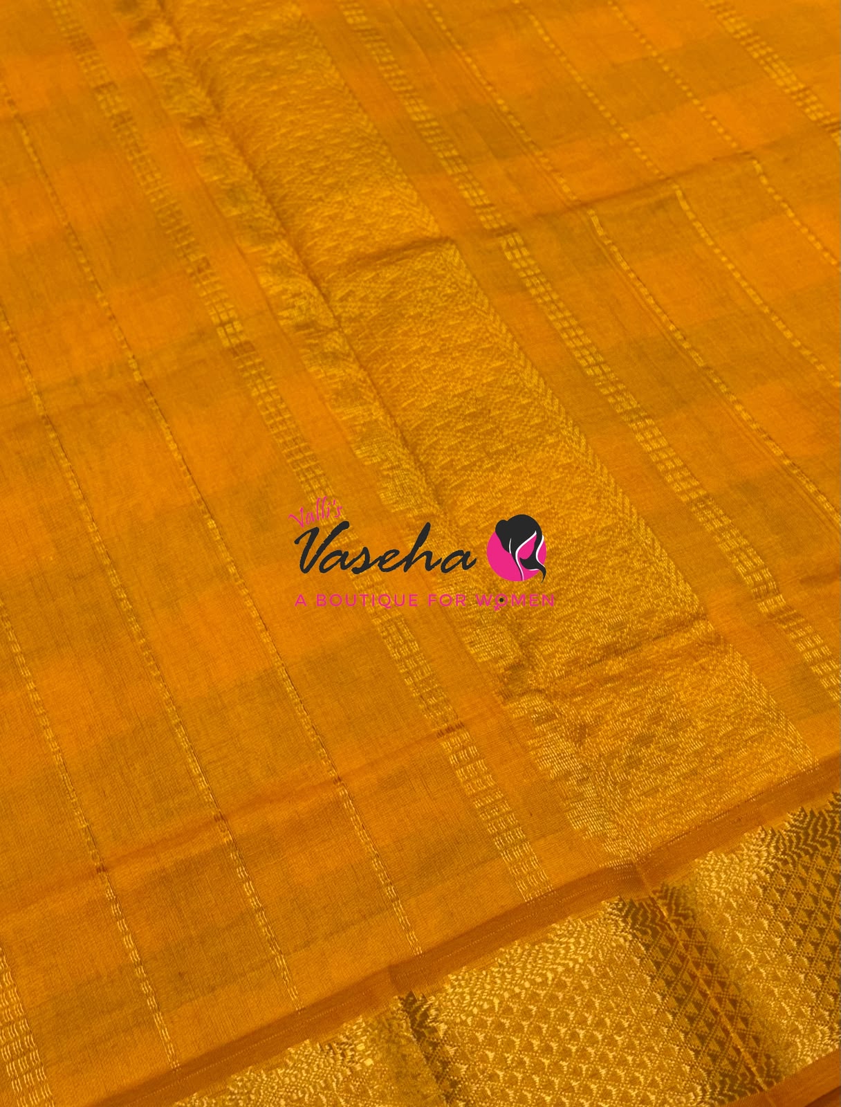 Semi Silk Cotton Saree |  Pazhum Pazhamum Checks Design |VVSSC011