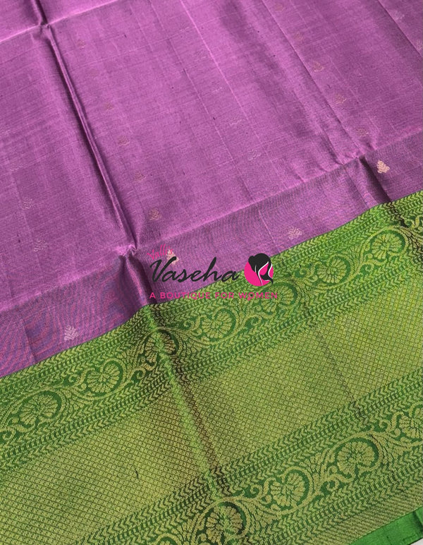 Pure Soft Silk Saree - Happy Sale - 30% less - VVAD001