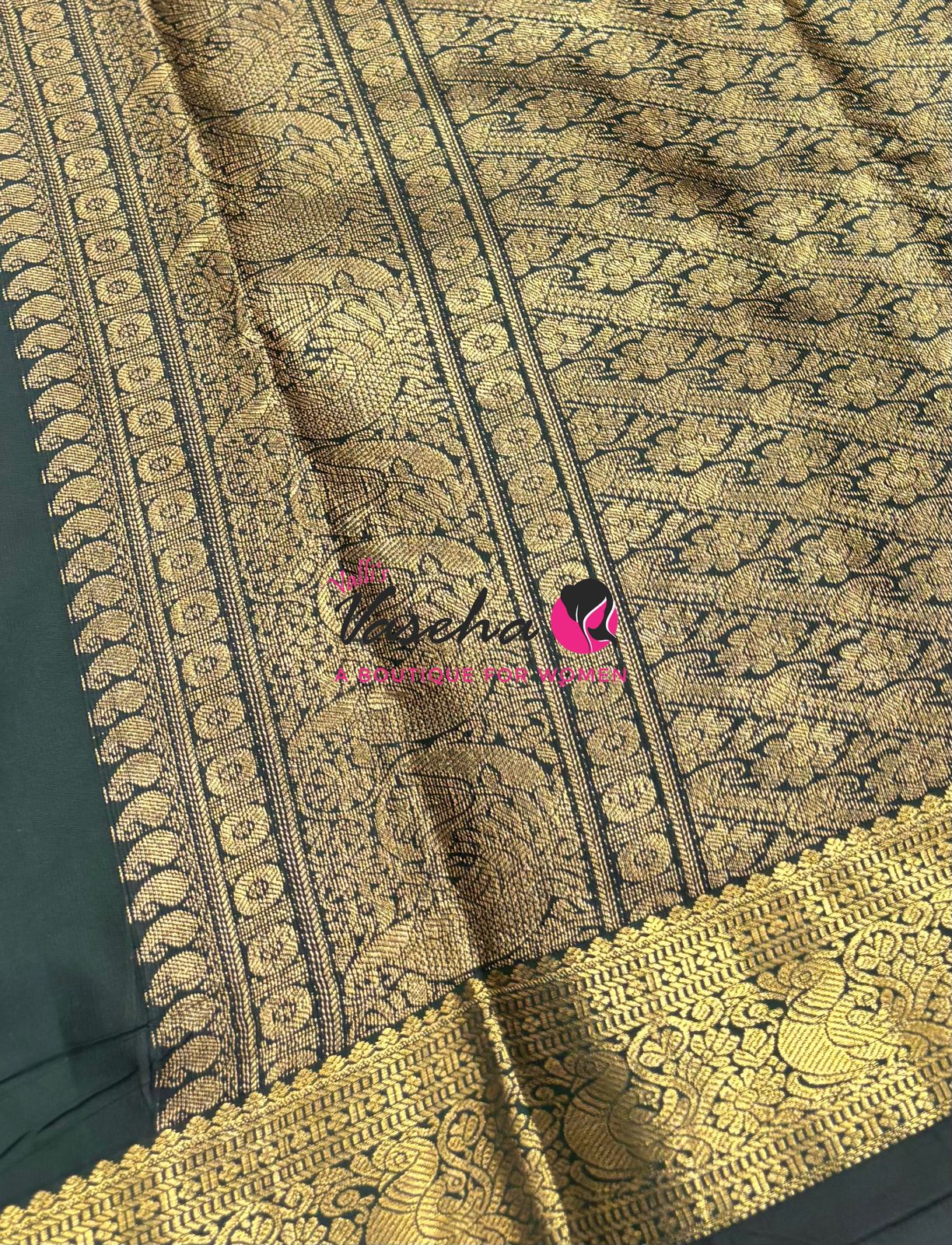 Semi Soft Silk  - VVSSS037