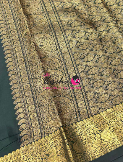 Semi Soft Silk  - VVSSS037