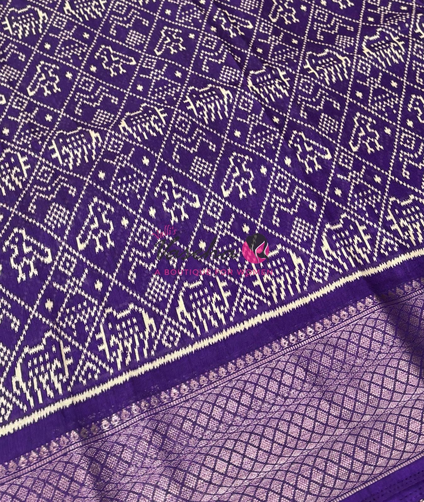 Semi Binny Silk |VVSBS006