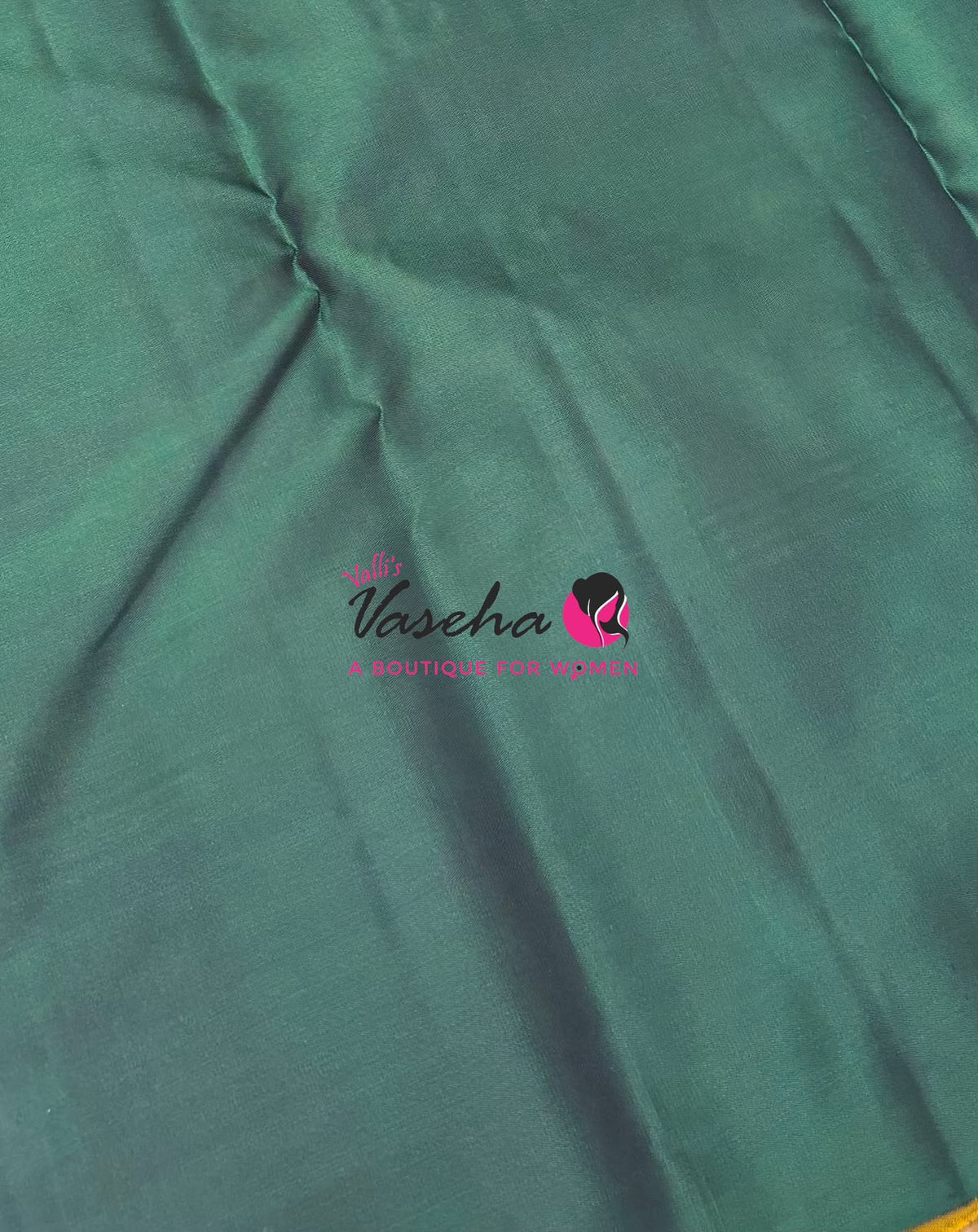 Half Mix - Pure Soft Silk Saree - VVPSS153