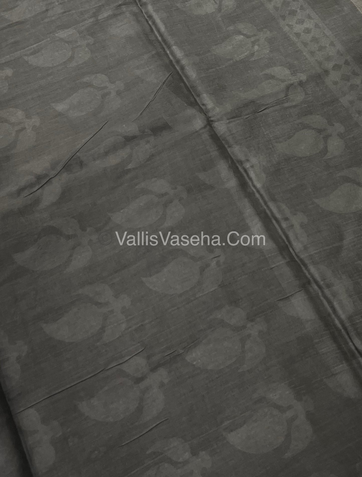 Pure Soft Mul Mul Cotton Sarees - VVMMC004
