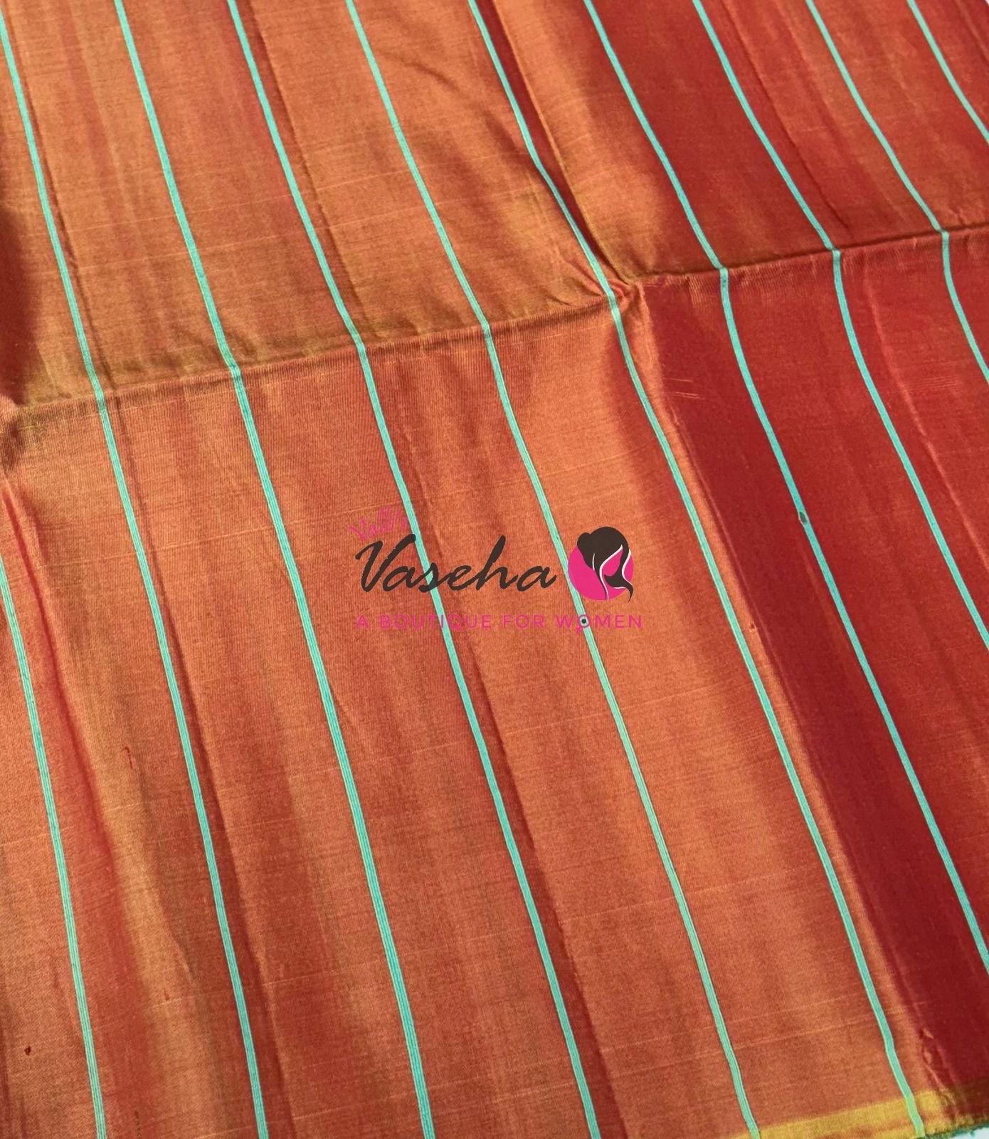 Pure Soft Silk Saree /Jute Duppion Silk - VVPJS001