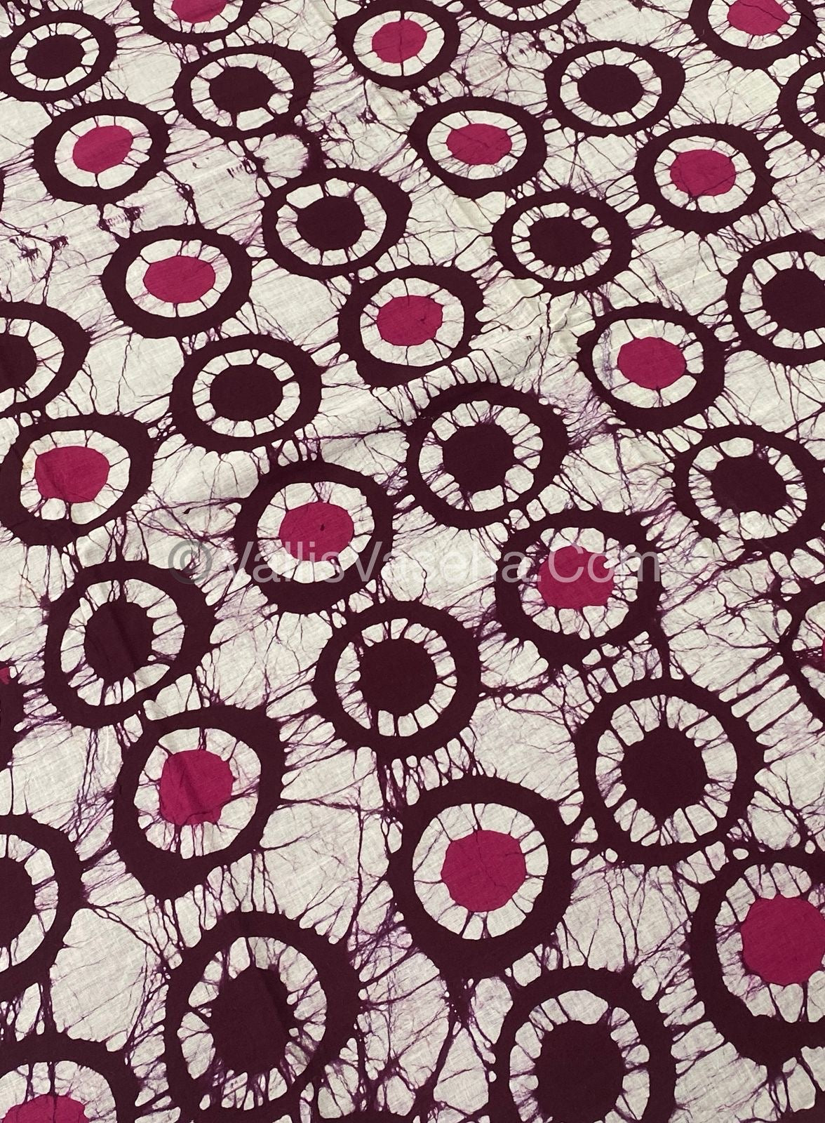 Pure Soft Mul Mul Cotton Sarees - Hand Block Prints - VVMMC003