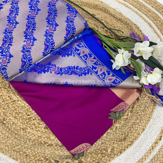 Semi Soft Silk - AAdi Sale 20% less - VVAADI20