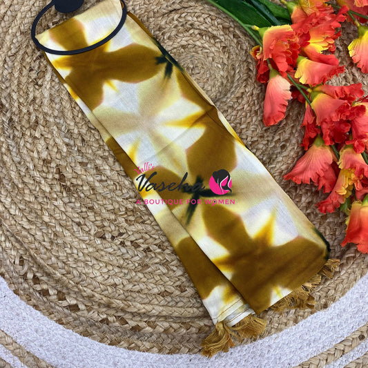 Stoles & Dupattas -  print  - VVSD001