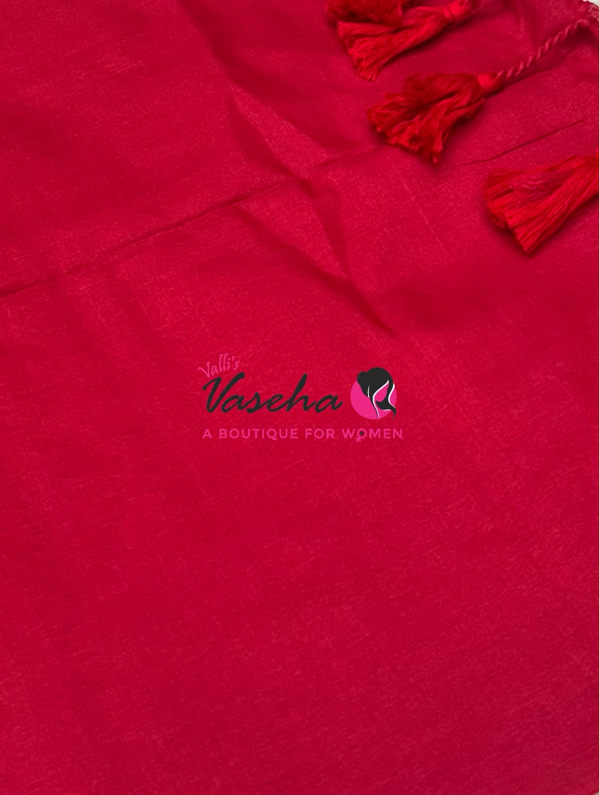 Budget Friendly Sarees  VVKCS028