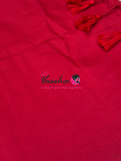 Budget Friendly Sarees  VVKCS028