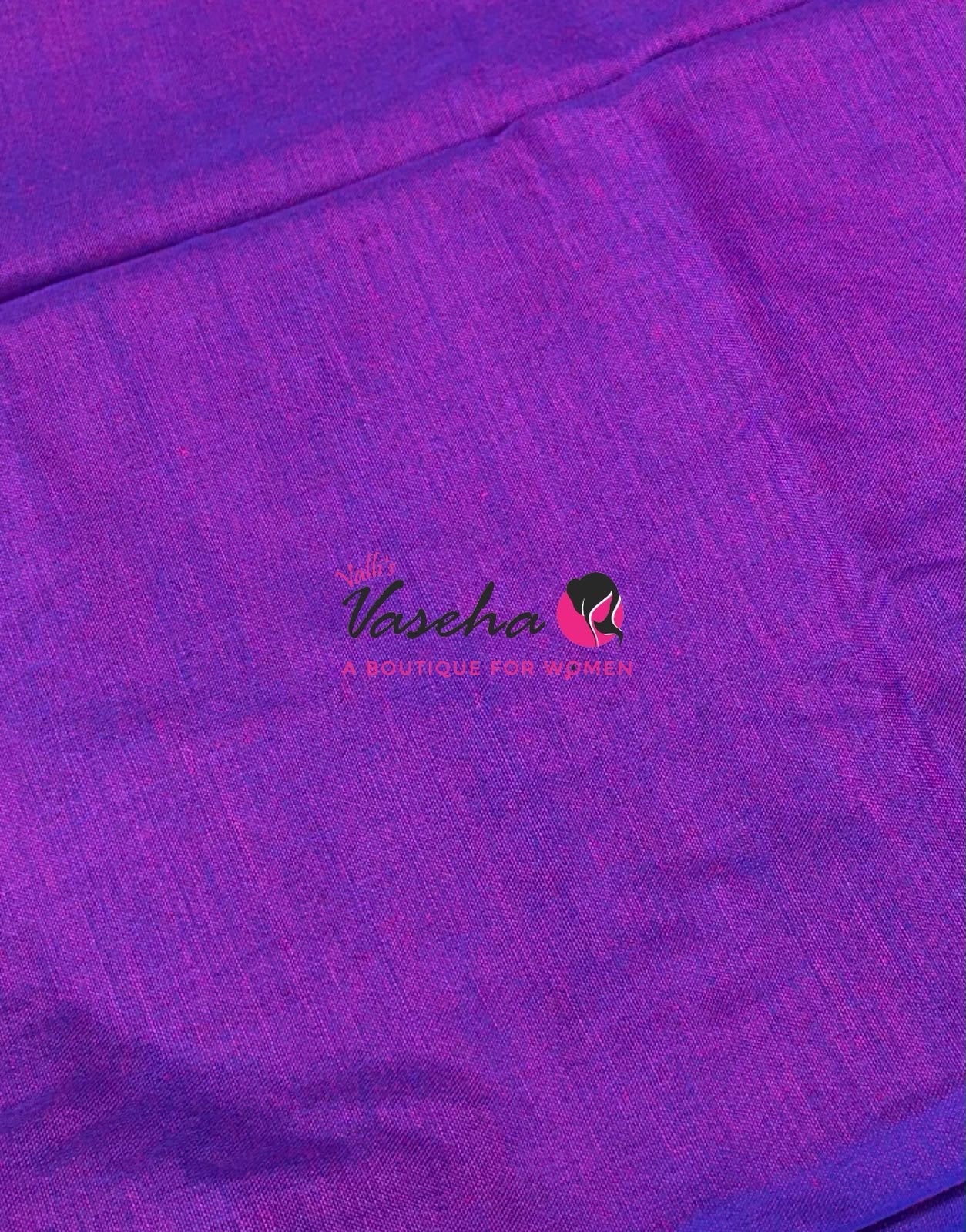 Budget Friendly Sarees - Casual Wear Sarees - Khadi Cotton Sarees - VVKCS028