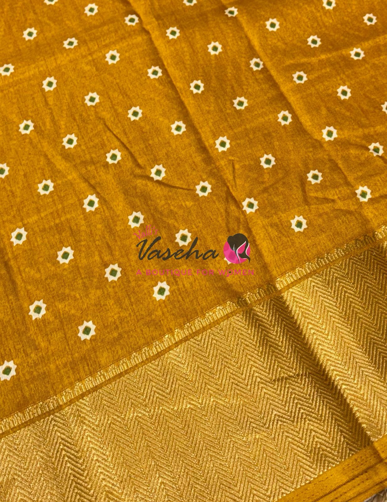 Semi Binny Silk |VVSBS007