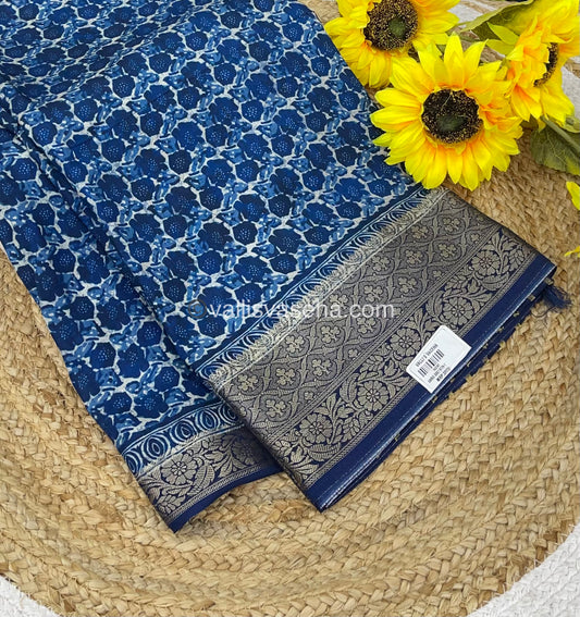 Pure Dola Silk Saree - Happy Sale - 30% less - VVHS002